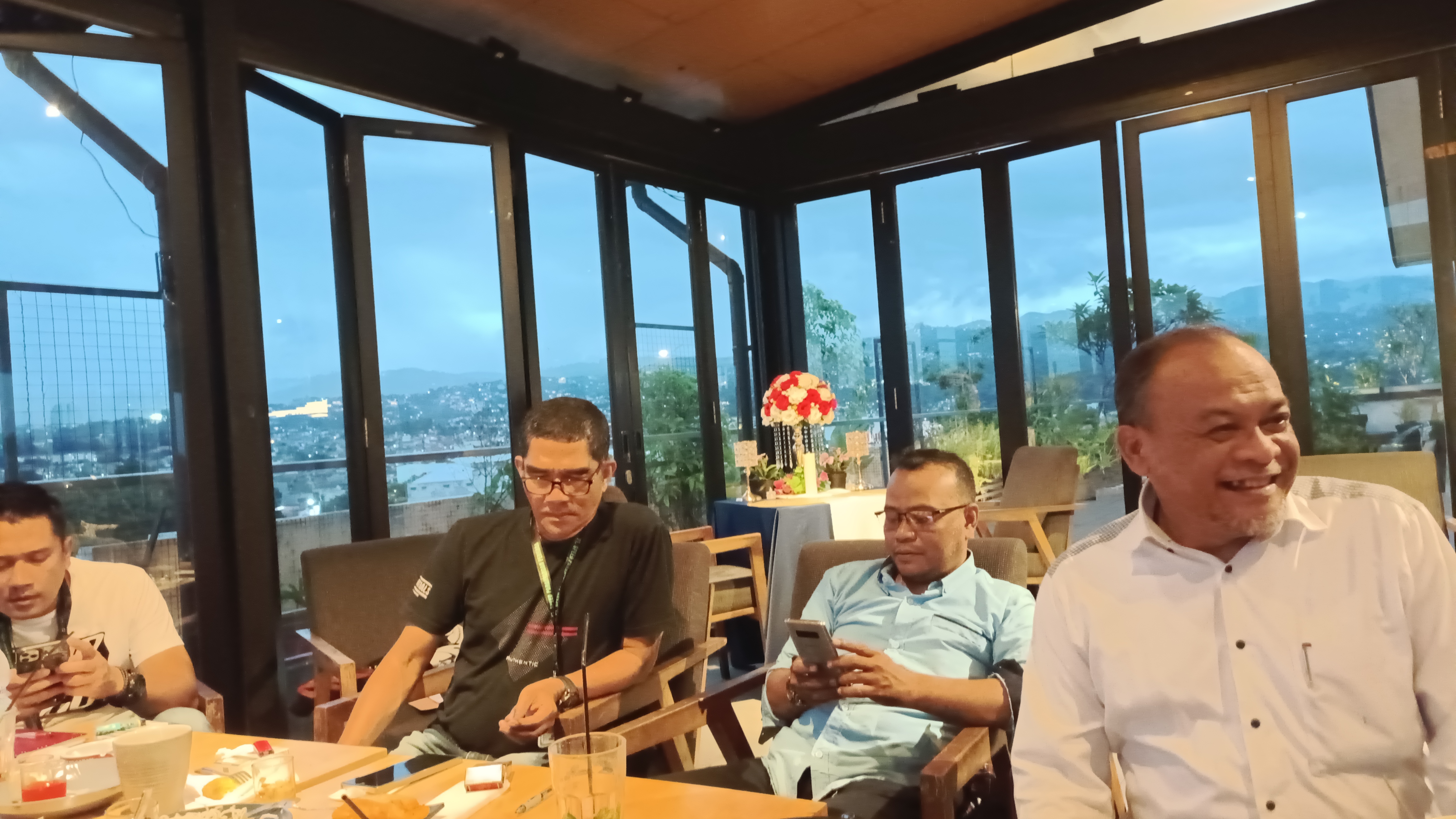 Internal Meeting