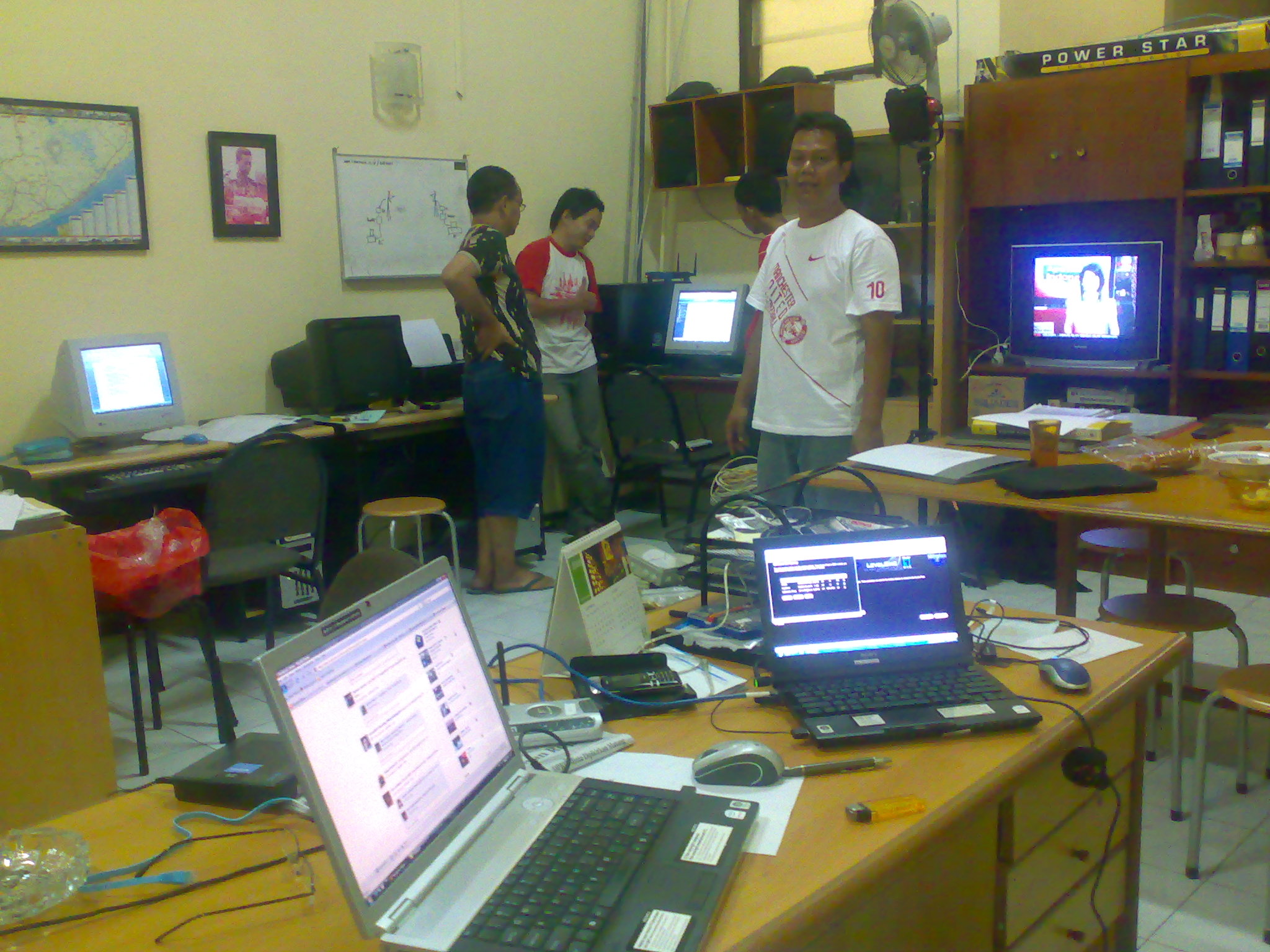 Software Developing